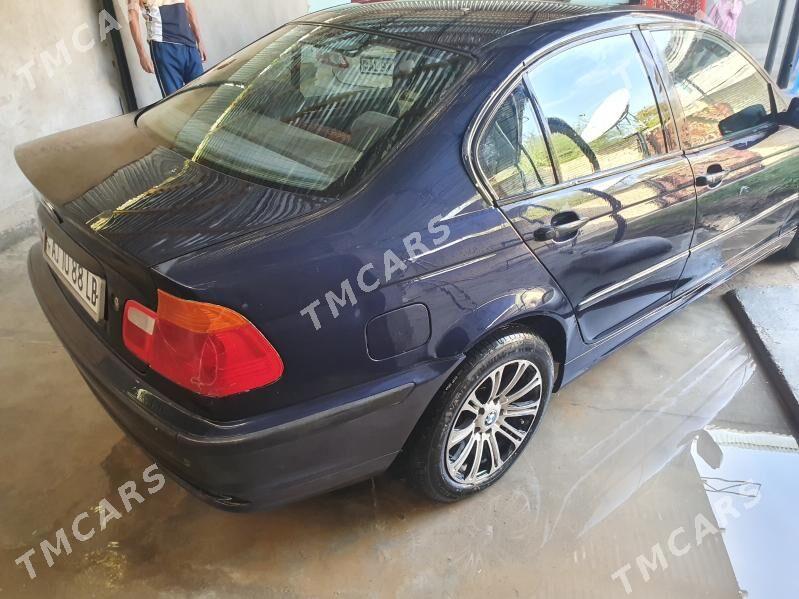 BMW 320 2001 - 86 000 TMT - Gazojak - img 5