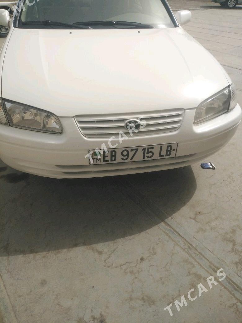 Toyota Camry 1999 - 128 000 TMT - Саят - img 7