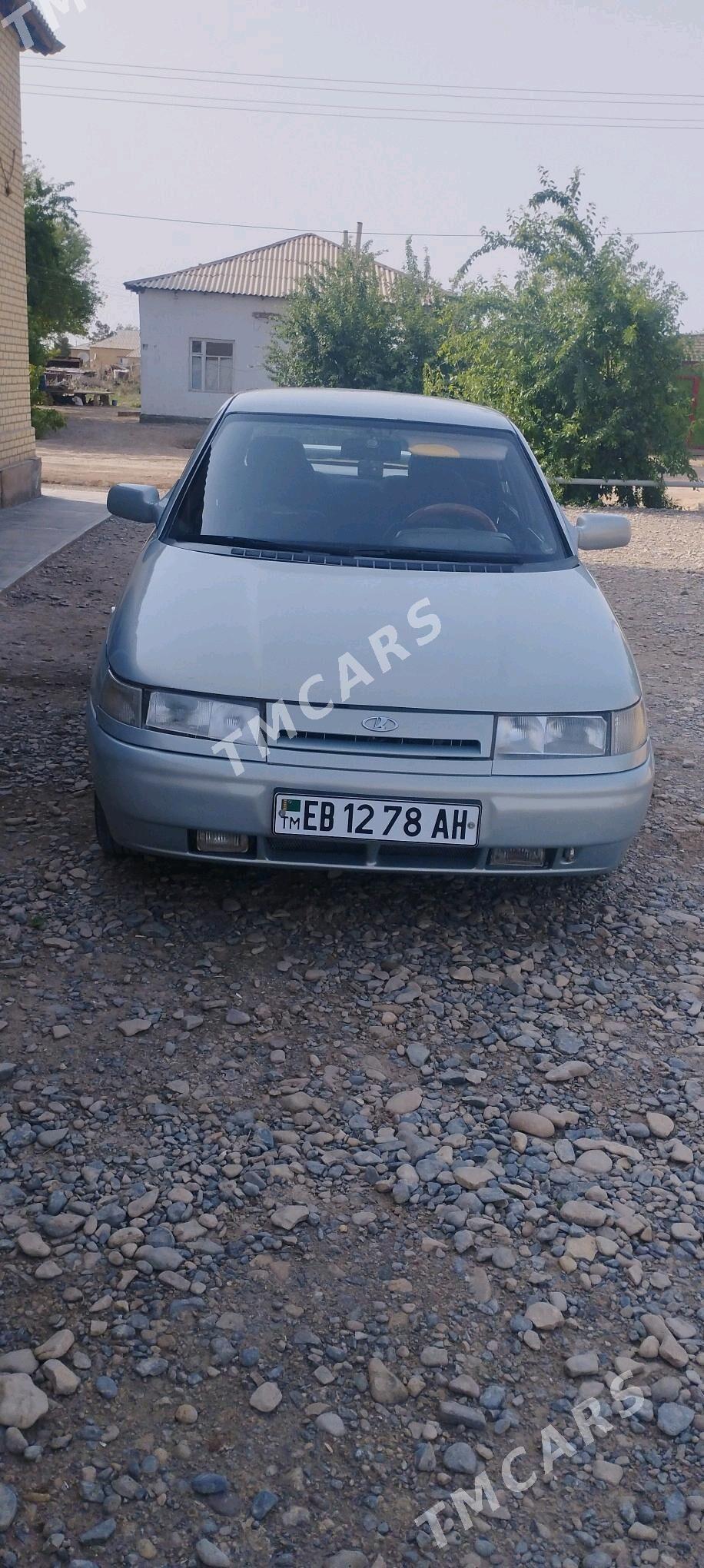 Lada 2110 2003 - 40 000 TMT - Бабадайхан - img 2