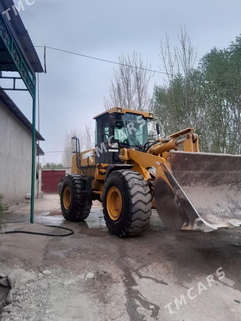 XCMG ZL50 2014 - 600 000 TMT - Daşoguz - img 7