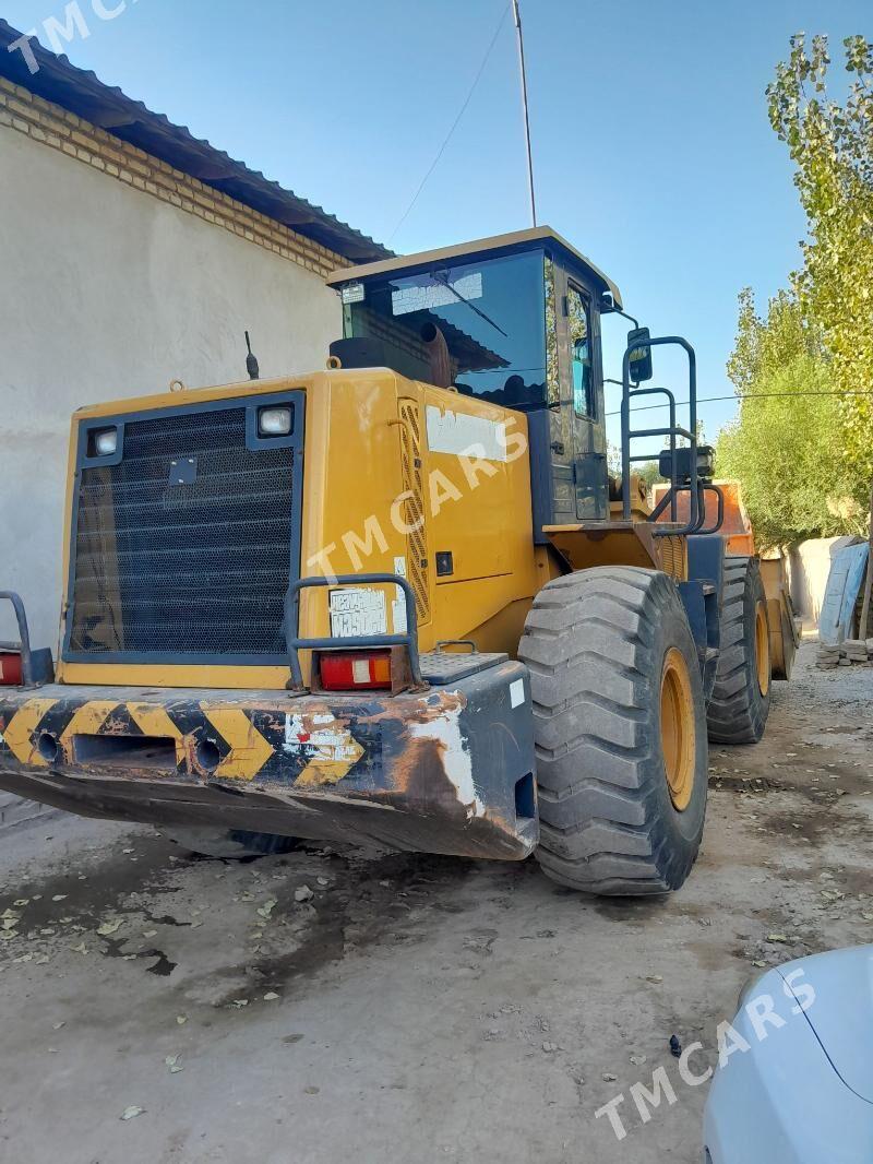 XCMG ZL50 2014 - 600 000 TMT - Daşoguz - img 4