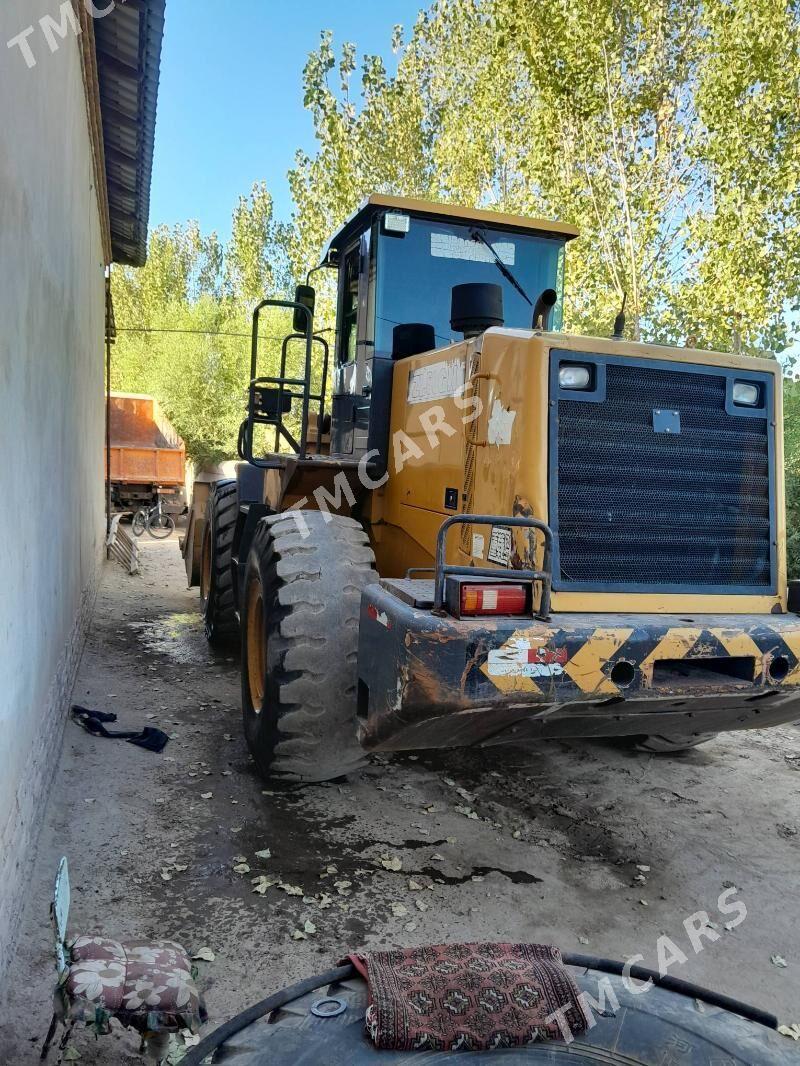 XCMG ZL50 2014 - 600 000 TMT - Daşoguz - img 8