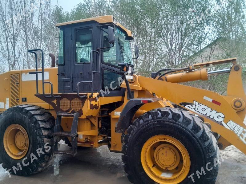 XCMG ZL50 2014 - 600 000 TMT - Daşoguz - img 6