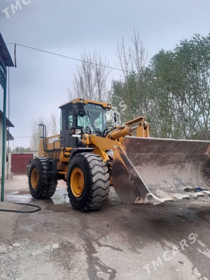 XCMG ZL50 2014 - 600 000 TMT - Daşoguz - img 3