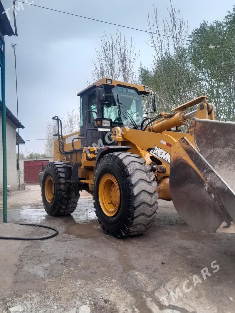 XCMG ZL50 2014 - 600 000 TMT - Daşoguz - img 2