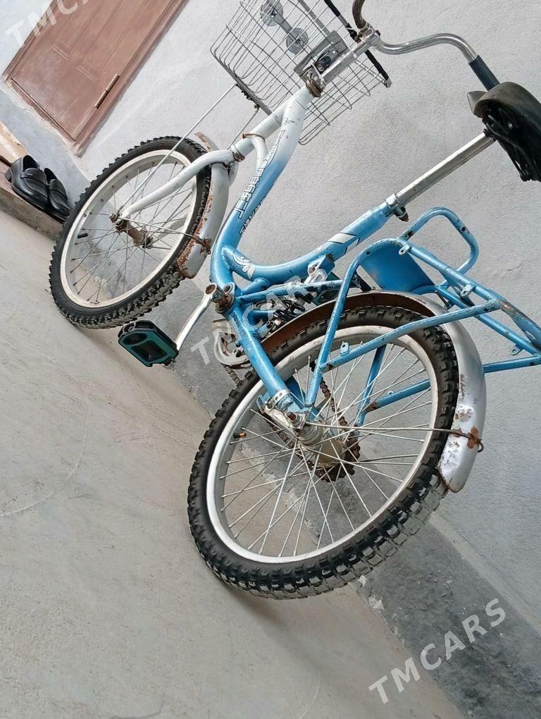 Ady Kama - Aşgabat - img 2