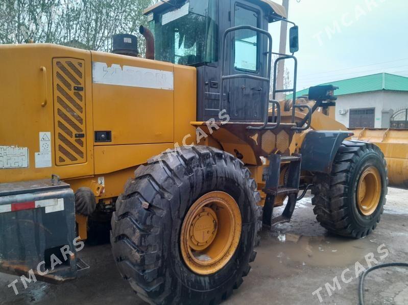 XCMG ZL50 2014 - 600 000 TMT - Daşoguz - img 5