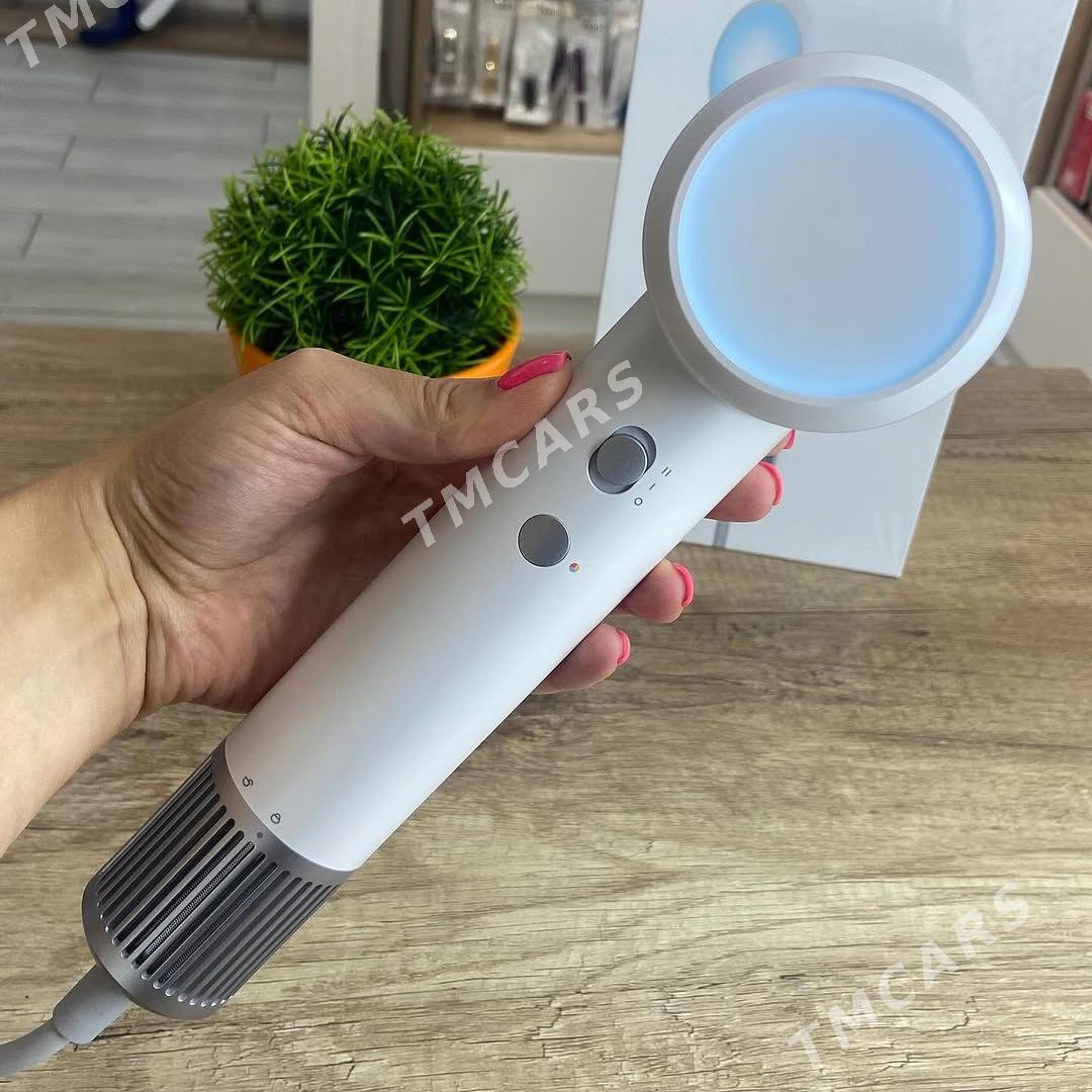 XIAOMI MIJIA H501 ФЕН FEN SAÇ - Aşgabat - img 5