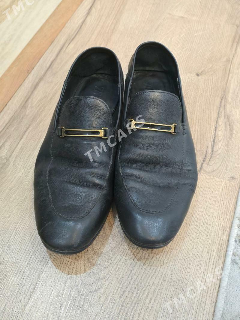 zara original kovush makasina - Ашхабад - img 6