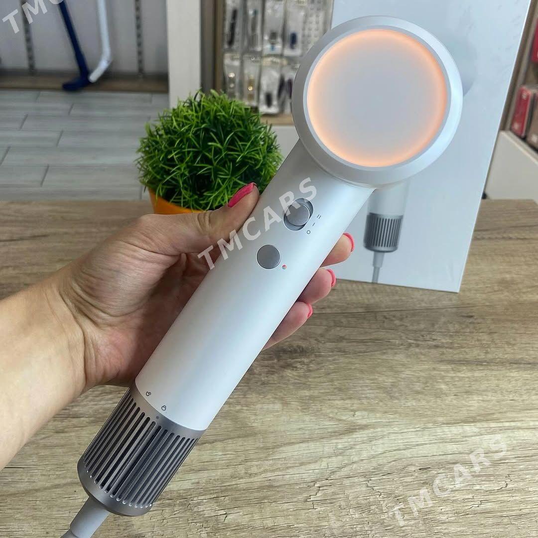 XIAOMI MIJIA H501 ФЕН FEN SAÇ - Aşgabat - img 2