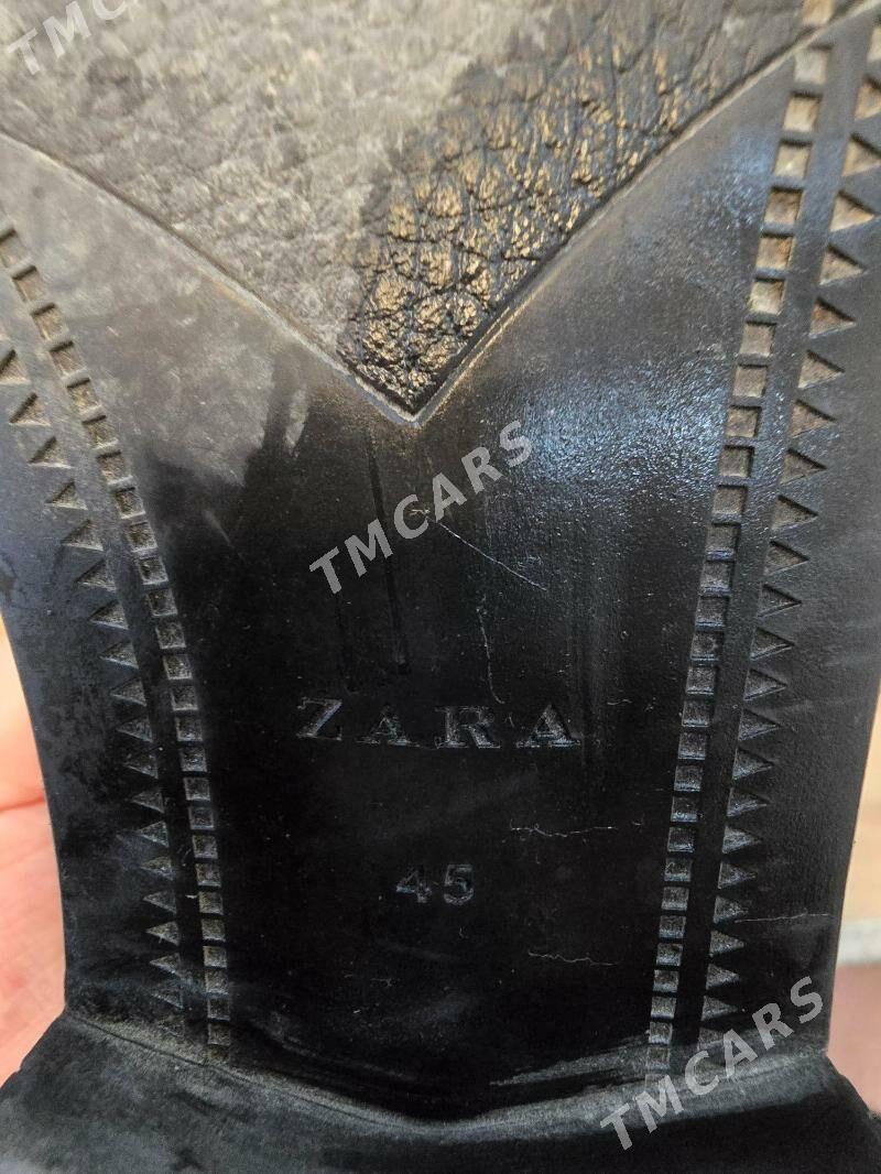 zara original kovush makasina - Ашхабад - img 4