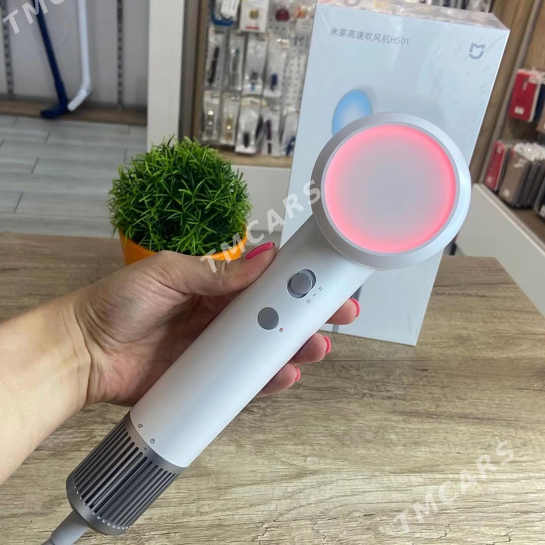 XIAOMI MIJIA H501 ФЕН FEN SAÇ - Aşgabat - img 6