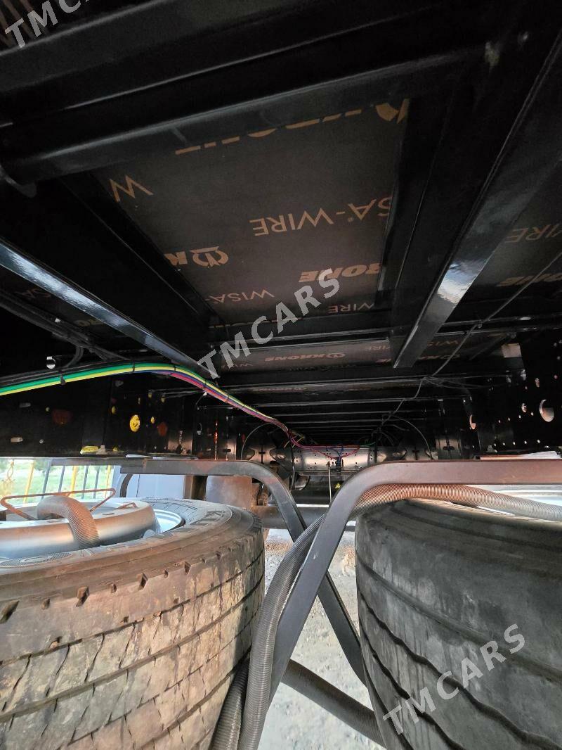 Kogel Euro Trailer 2020 - 455 000 TMT - Mary - img 2