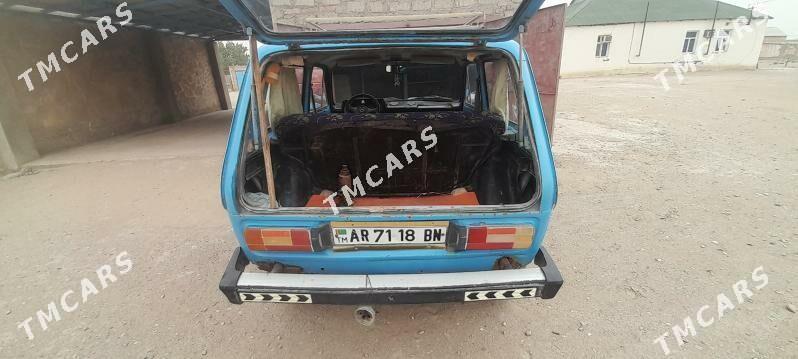 Lada Niva 1987 - 8 000 TMT - Balkanabat - img 2