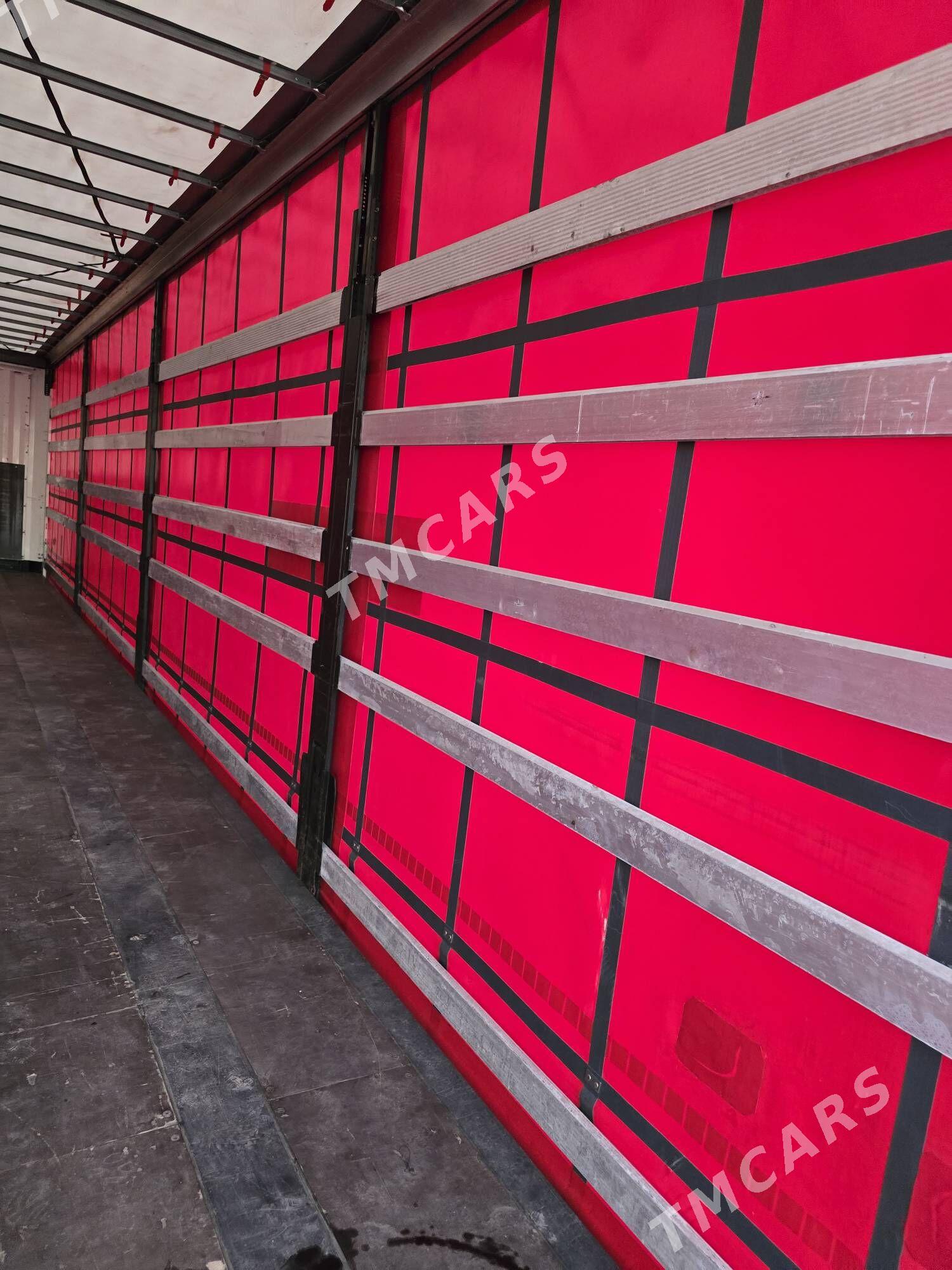 Kogel Euro Trailer 2020 - 455 000 TMT - Mary - img 3
