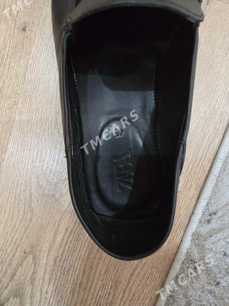 zara original kovush makasina - Ашхабад - img 7