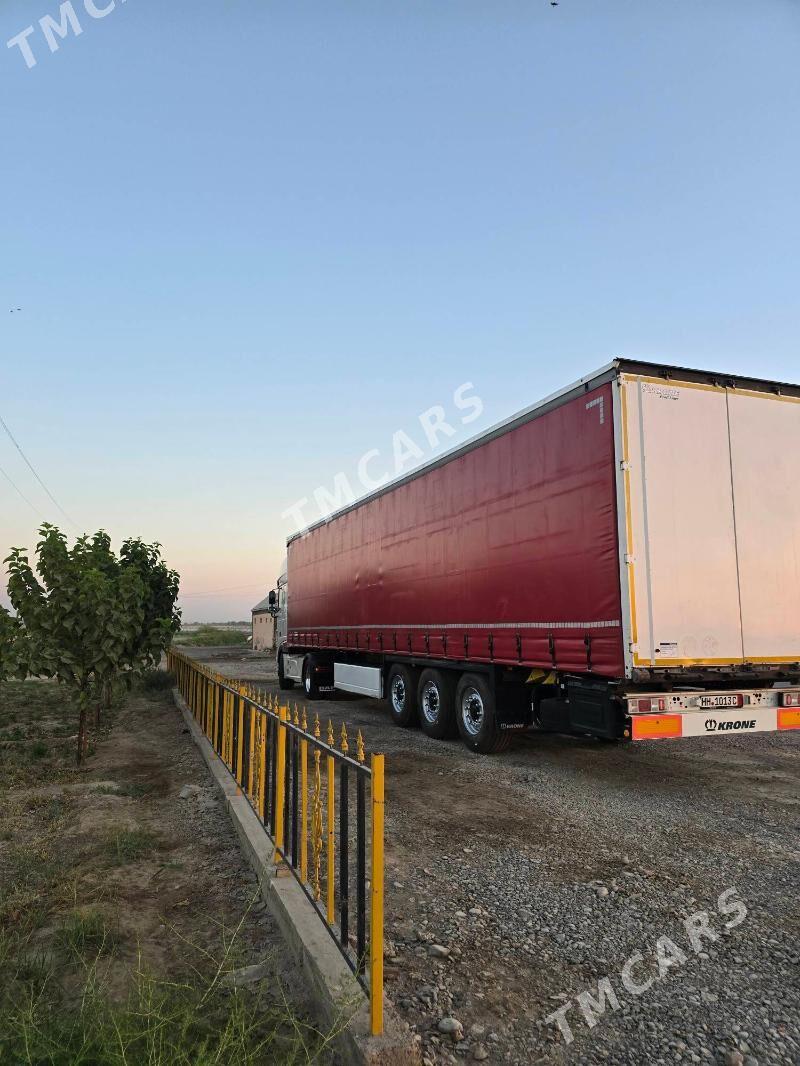 Kogel Euro Trailer 2020 - 455 000 TMT - Mary - img 8