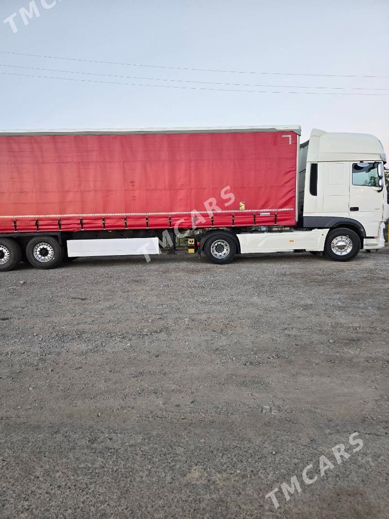 Kogel Euro Trailer 2020 - 455 000 TMT - Mary - img 9