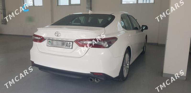 Toyota Camry 2019 - 320 000 TMT - Gurtly - img 8