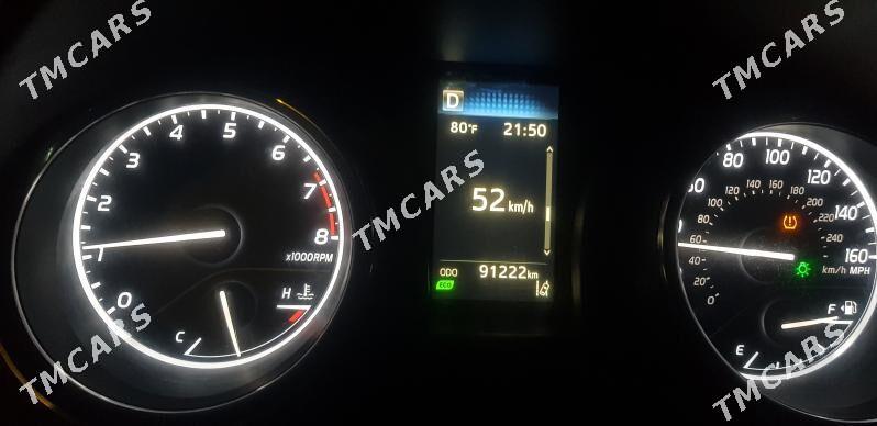 Toyota Camry 2019 - 320 000 TMT - Gurtly - img 7