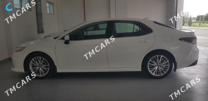 Toyota Camry 2019 - 320 000 TMT - Gurtly - img 5