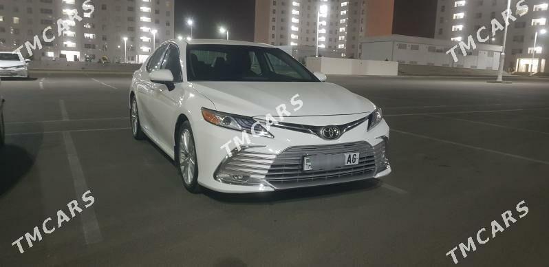 Toyota Camry 2019 - 320 000 TMT - Gurtly - img 4