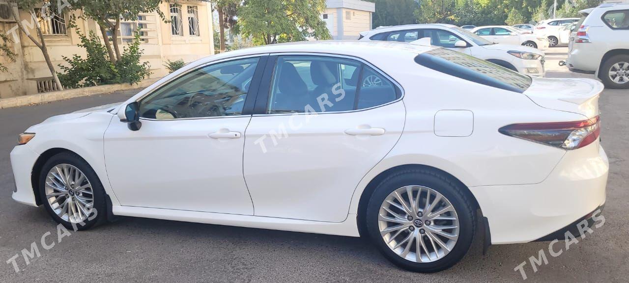 Toyota Camry 2019 - 320 000 TMT - Gurtly - img 2