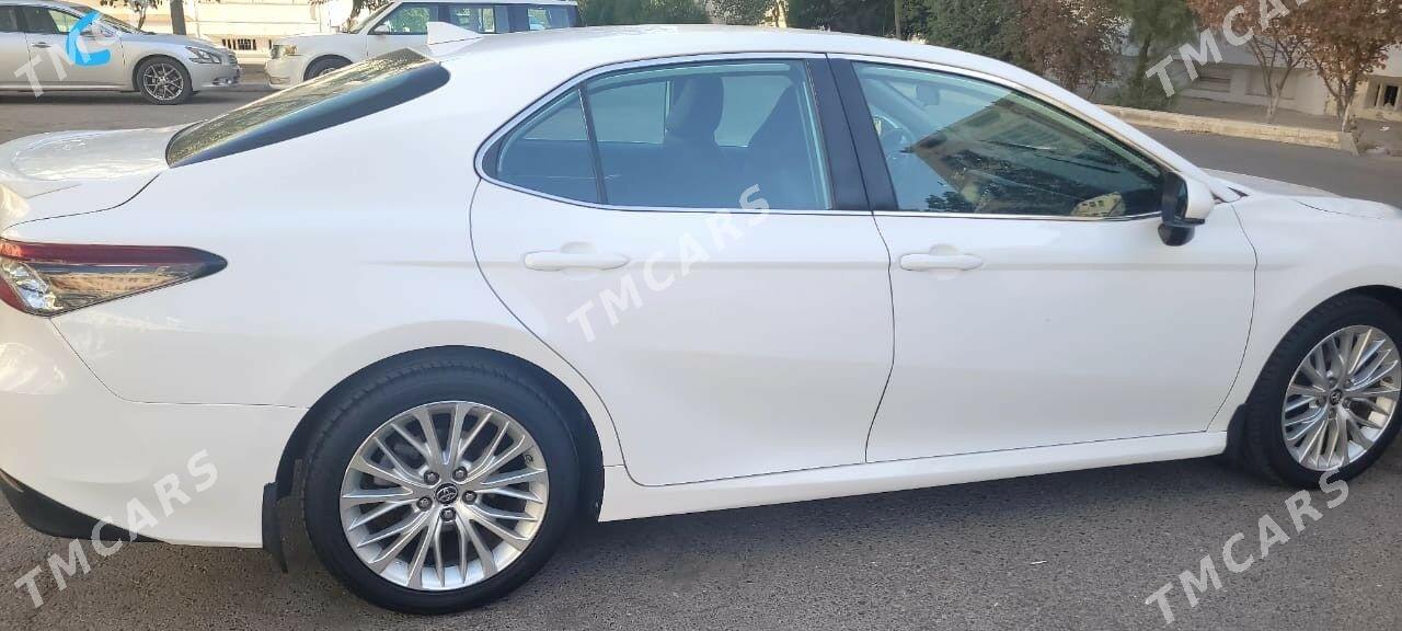 Toyota Camry 2019 - 320 000 TMT - Gurtly - img 3