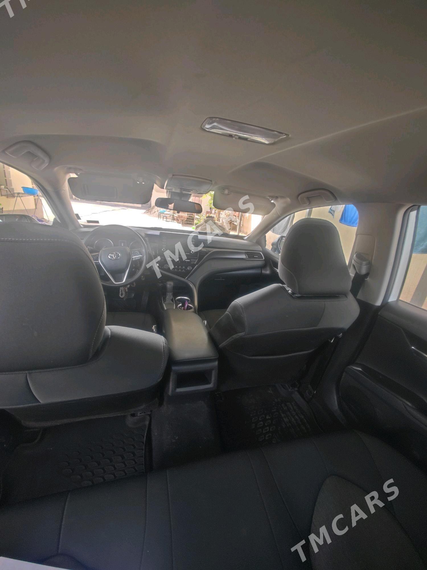Toyota Camry 2021 - 285 000 TMT - Çoganly - img 5