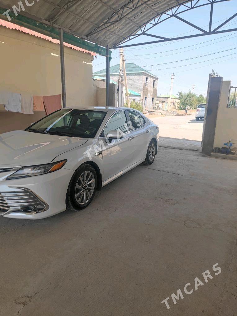Toyota Camry 2021 - 285 000 TMT - Çoganly - img 4