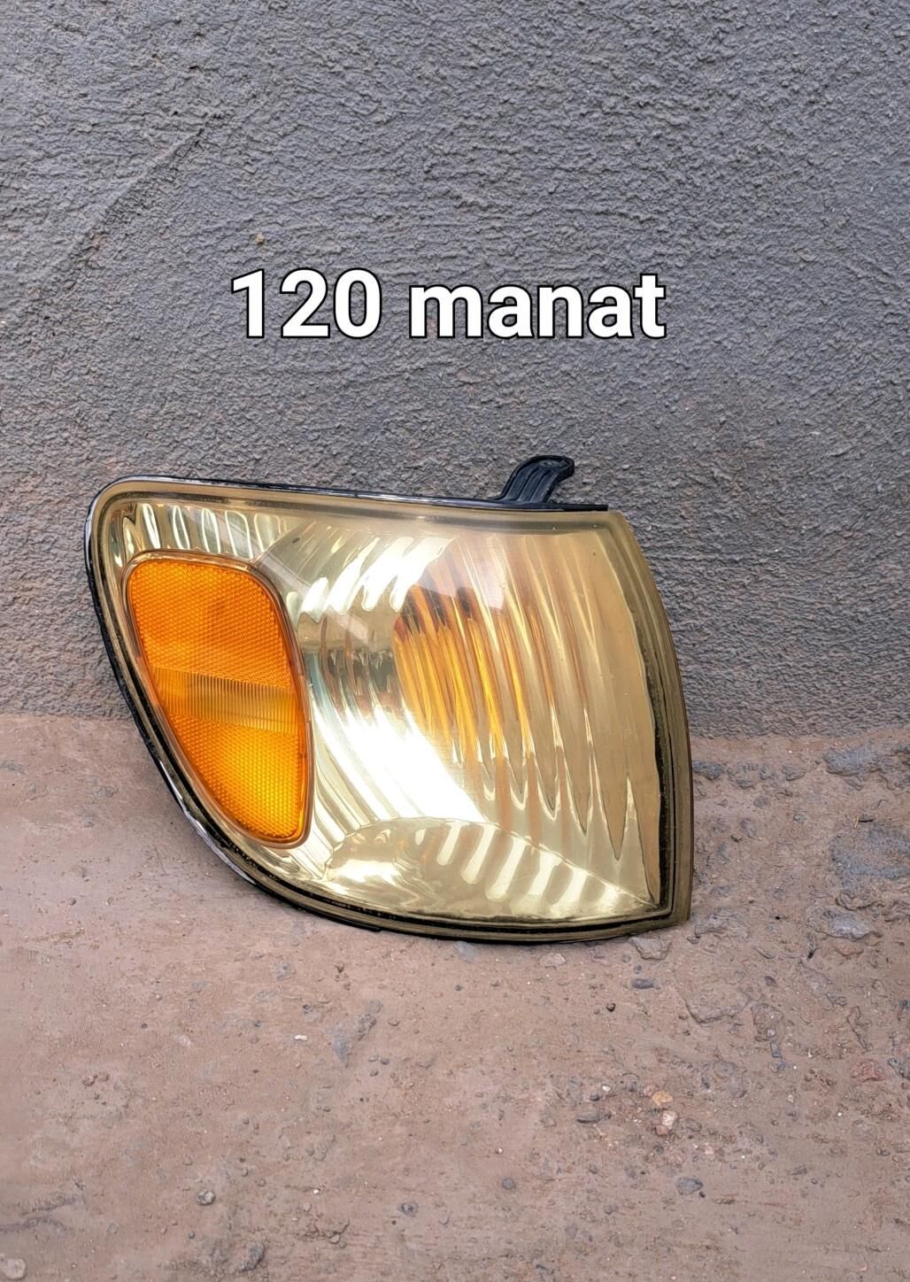 sienna çyra 300 TMT - Теджен - img 3