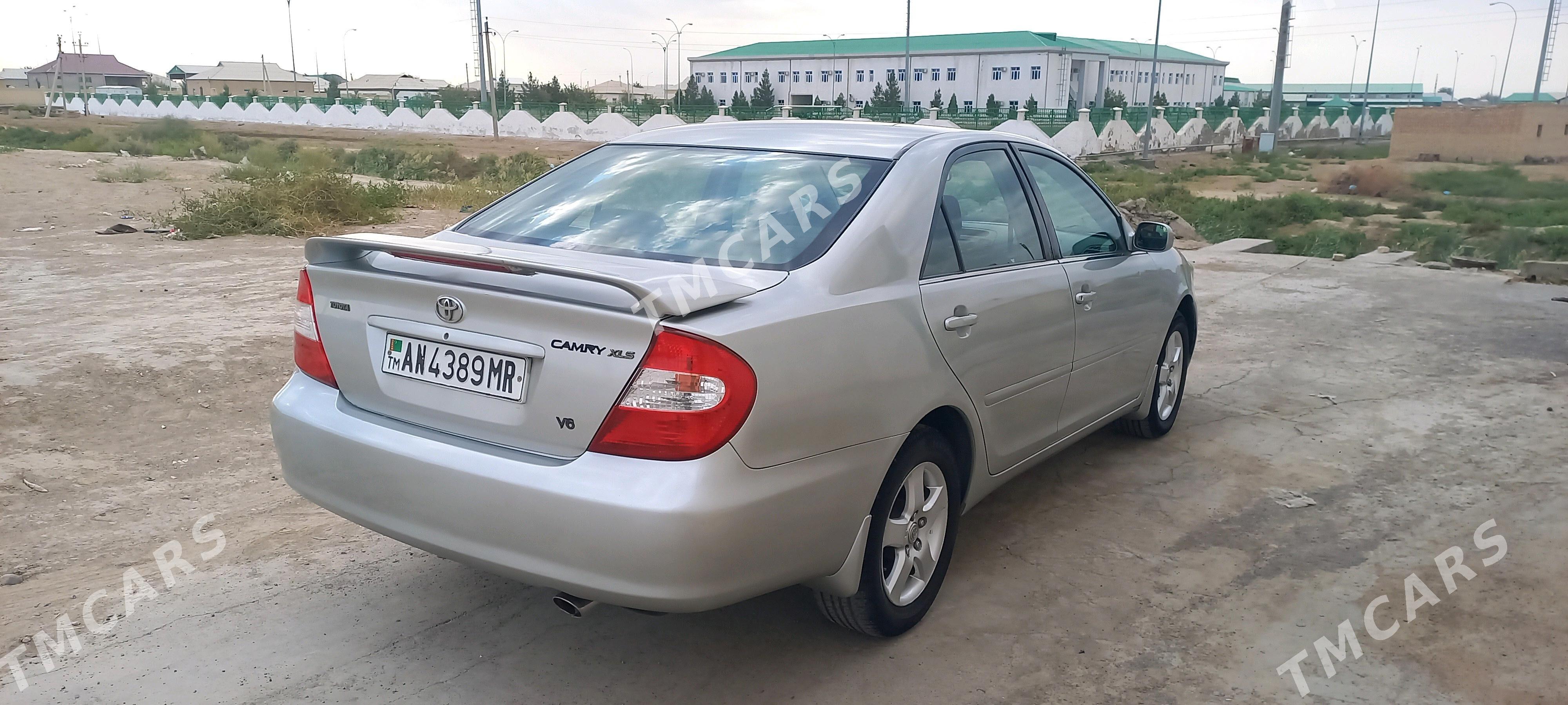 Toyota Camry 2003 - 155 000 TMT - Murgap - img 4