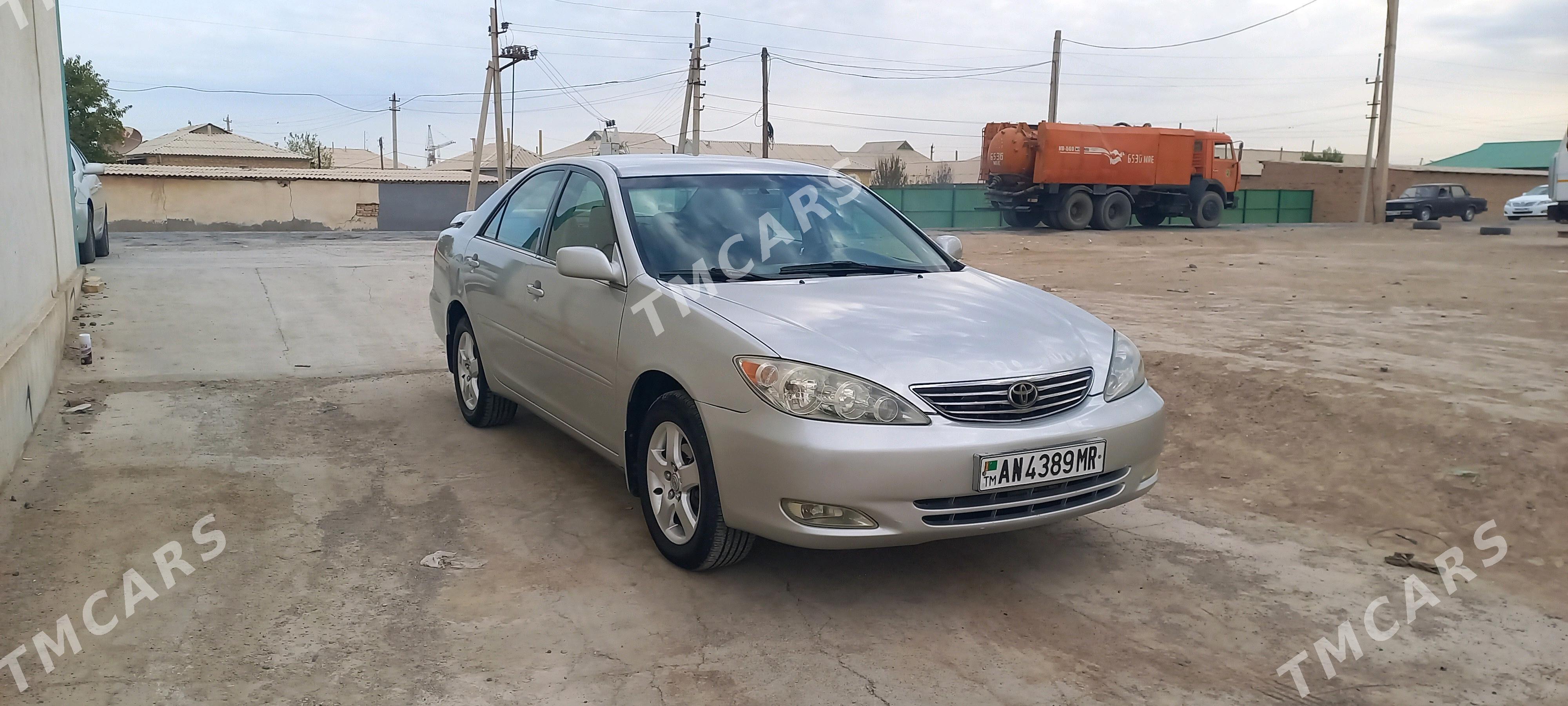 Toyota Camry 2003 - 155 000 TMT - Murgap - img 5
