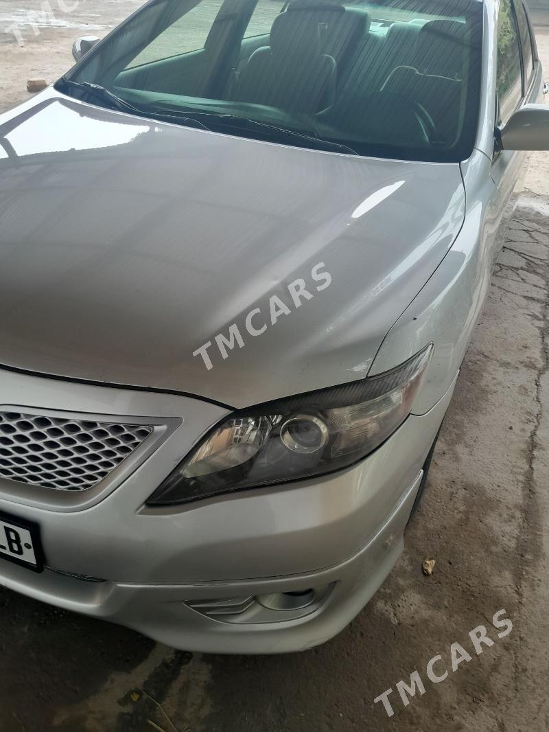 Toyota Camry 2010 - 220 000 TMT - Туркменабат - img 2