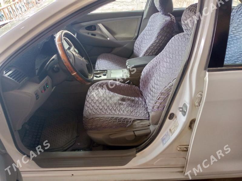 Toyota Camry 2008 - 140 000 TMT - Türkmenabat - img 5