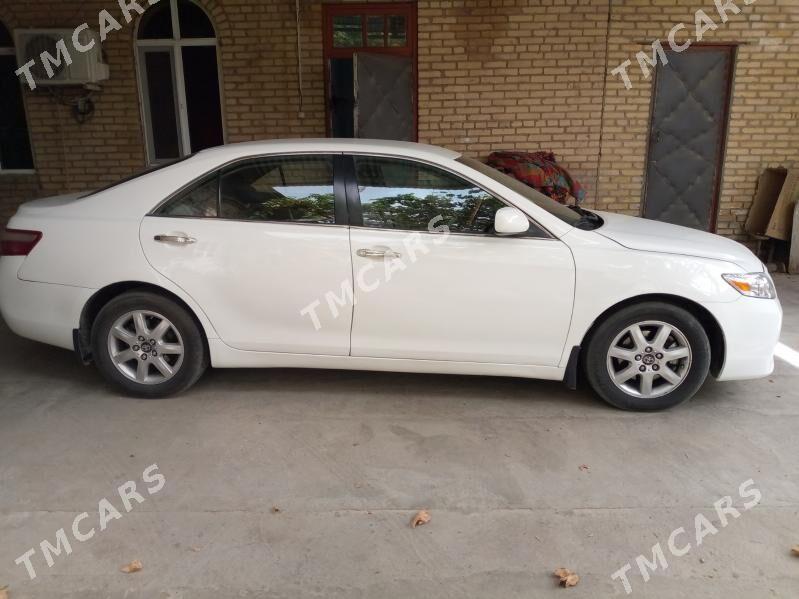 Toyota Camry 2008 - 140 000 TMT - Türkmenabat - img 4