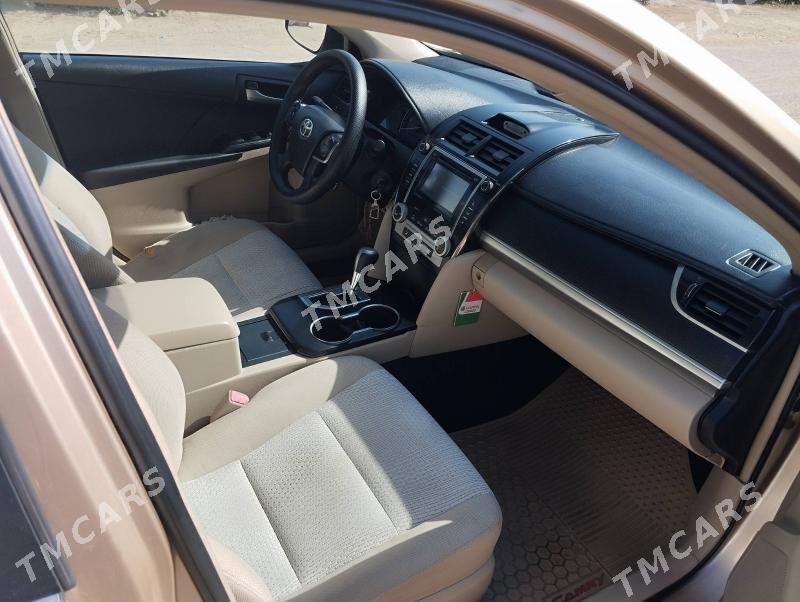 Toyota Camry 2012 - 200 000 TMT - Мары - img 5