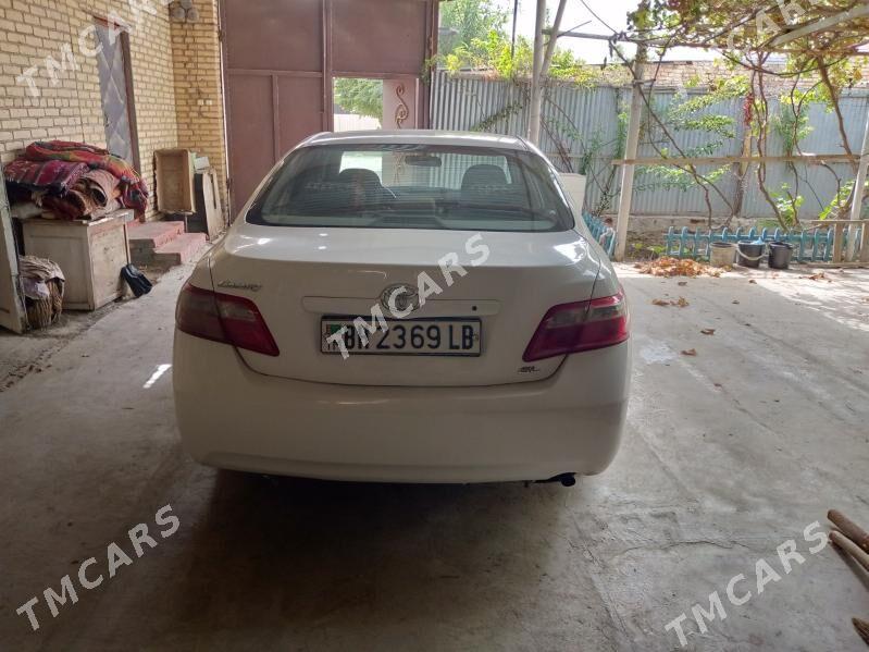 Toyota Camry 2008 - 140 000 TMT - Türkmenabat - img 6
