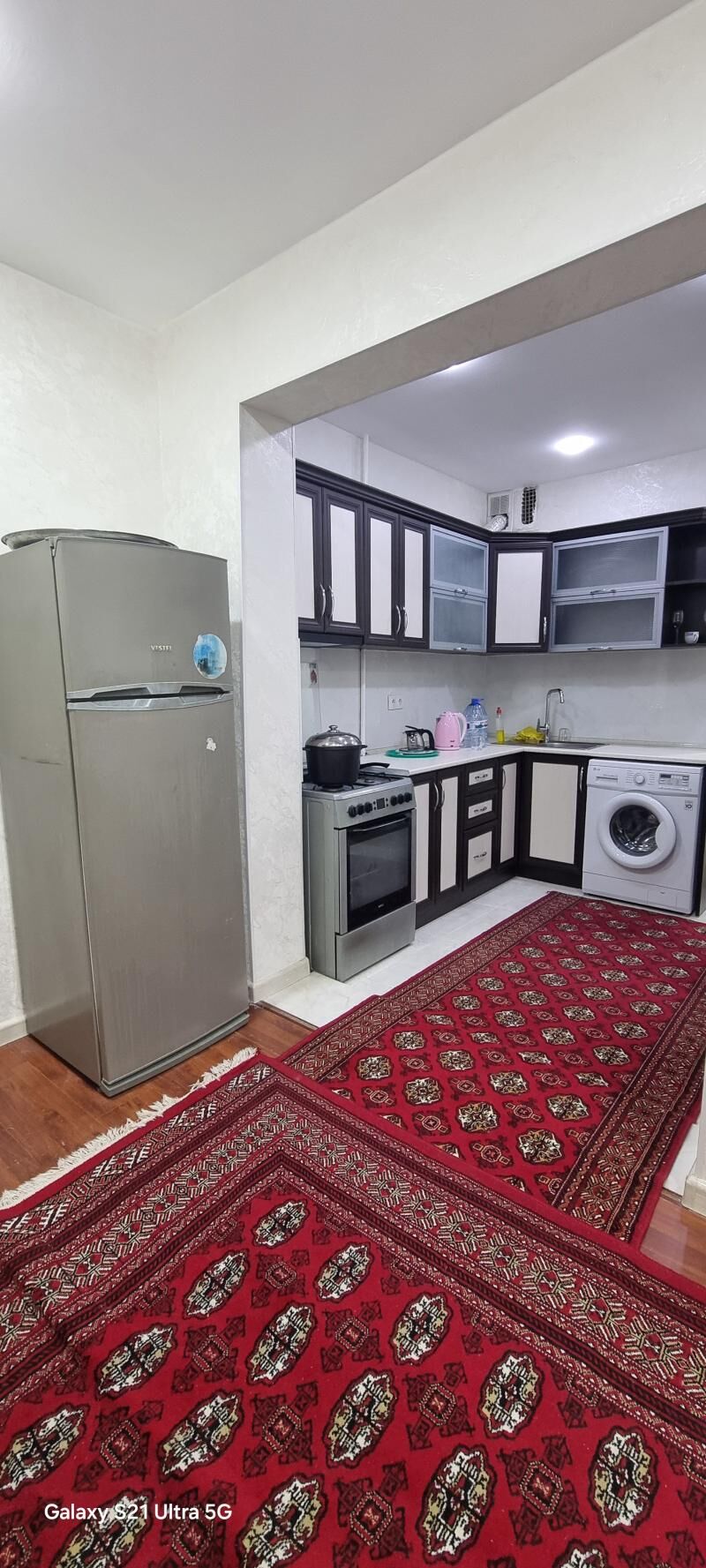 Arenda Köşi Taslama - Ашхабад - img 2