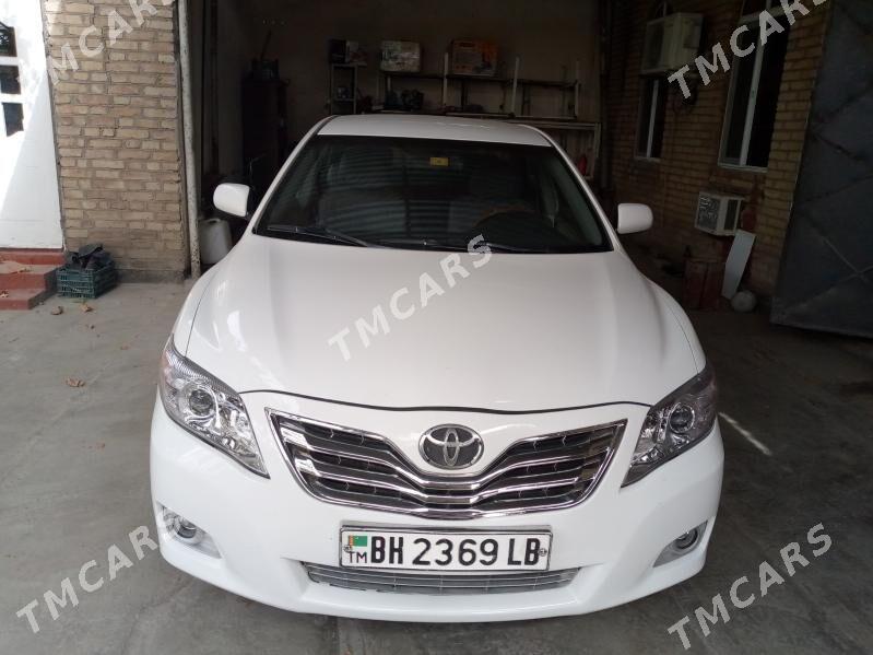 Toyota Camry 2008 - 140 000 TMT - Türkmenabat - img 3