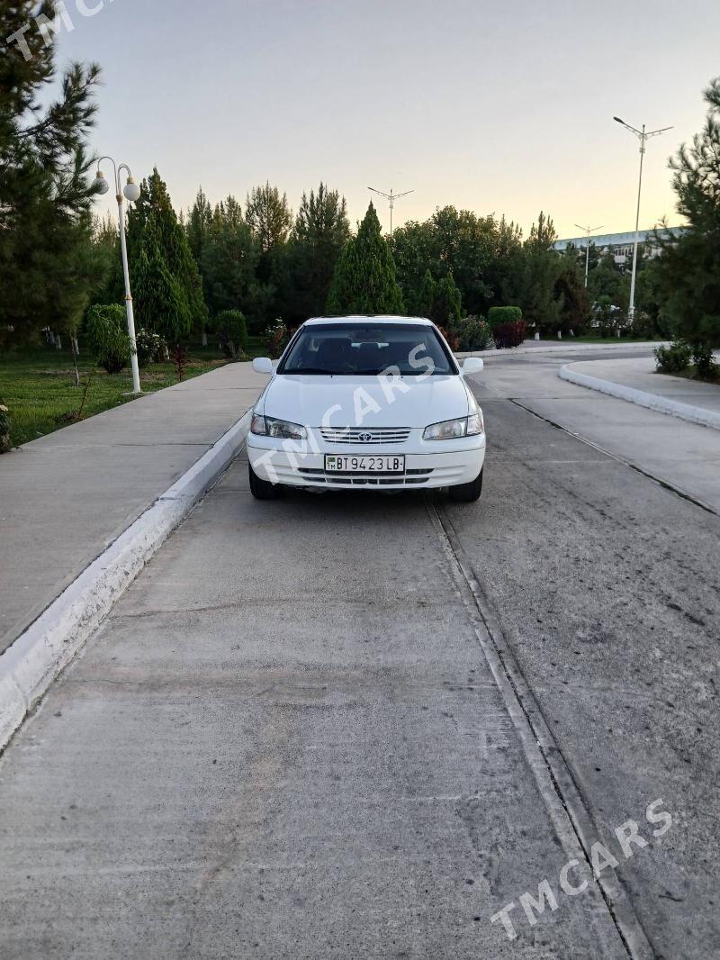 Toyota Camry 1999 - 125 000 TMT - Туркменабат - img 4