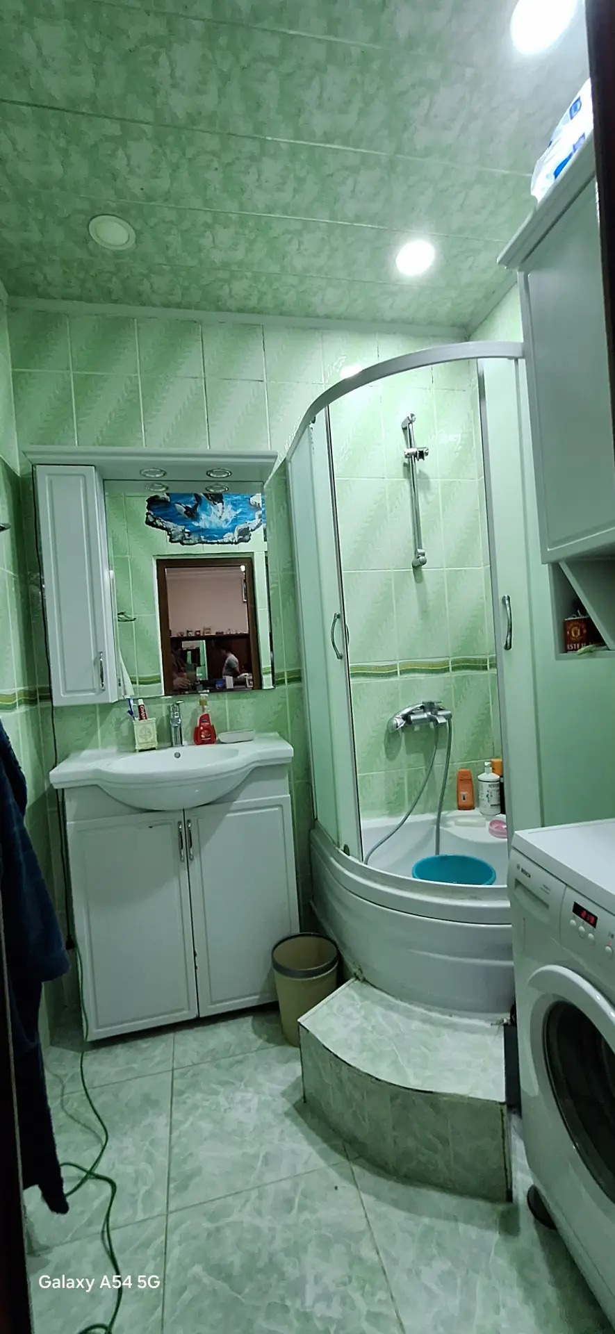 Сатлык Мир 5 1 эт 3 ком - Aşgabat - img 3