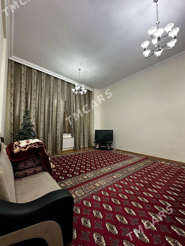 satlyk elitka 4 komnat - Aşgabat - img 2