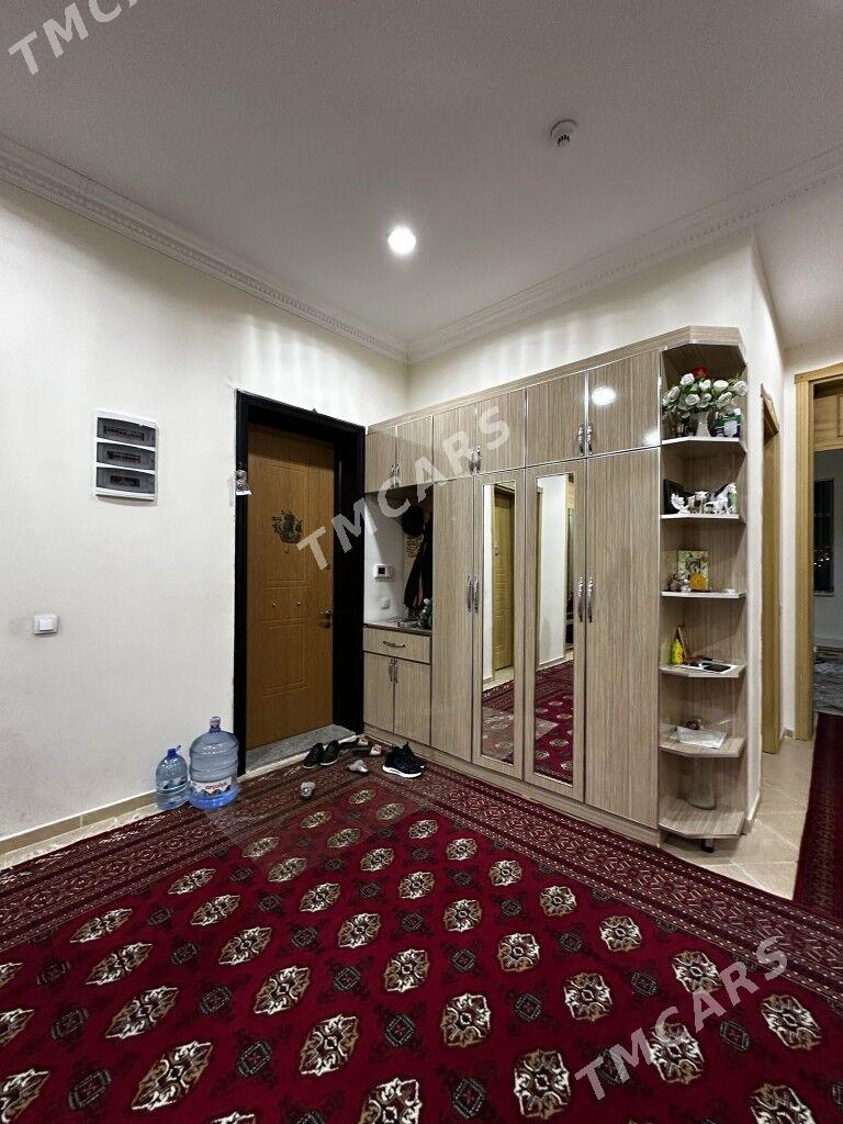 satlyk elitka 4 komnat - Aşgabat - img 5