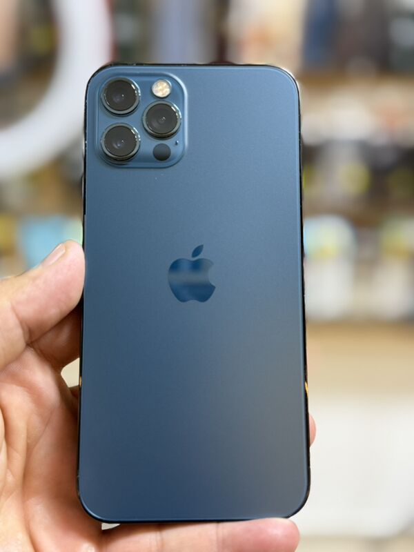 iphone 12 pro kredit - Garaşsyzlygyň 15 ýyllygy Söwda Merkezi - img 2