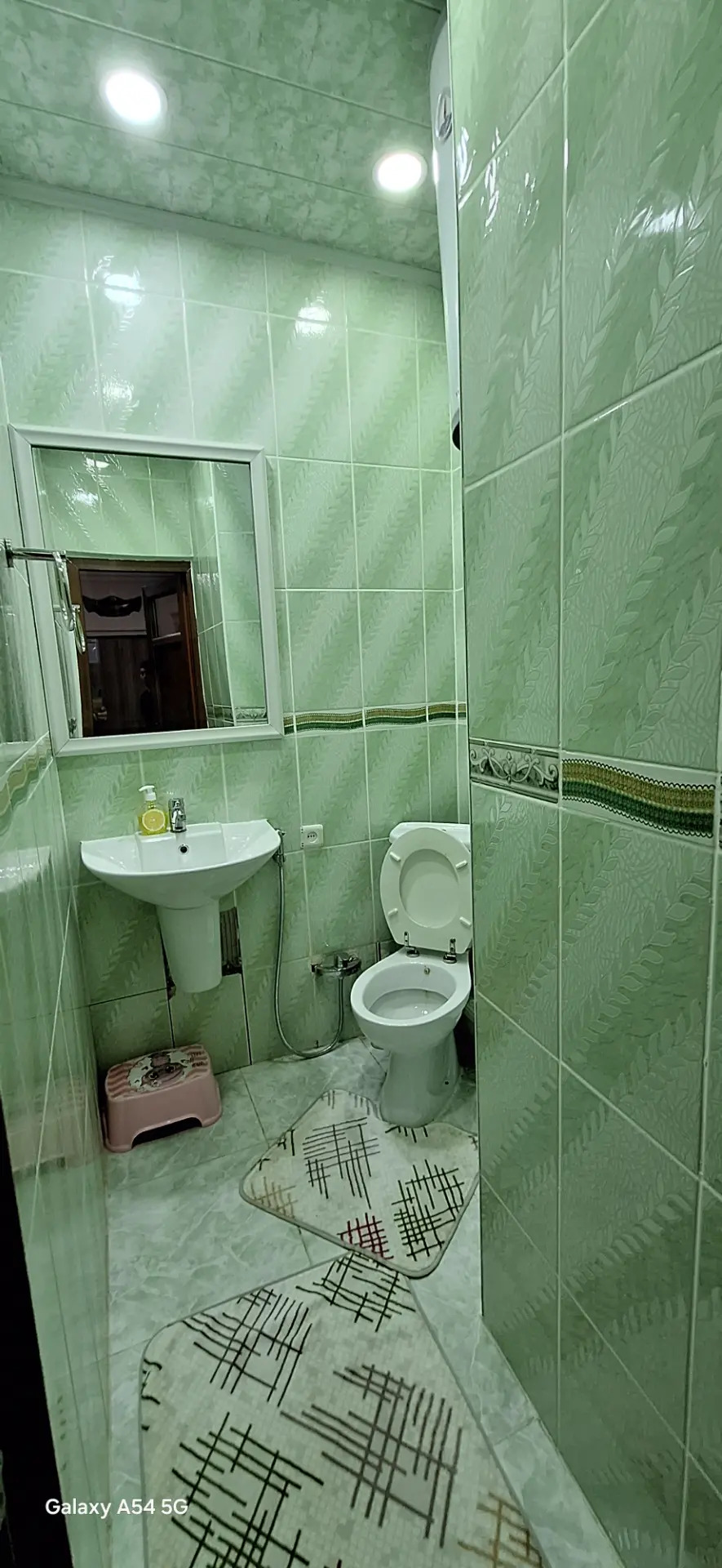 Сатлык Мир 5 1 эт 3 ком - Aşgabat - img 2