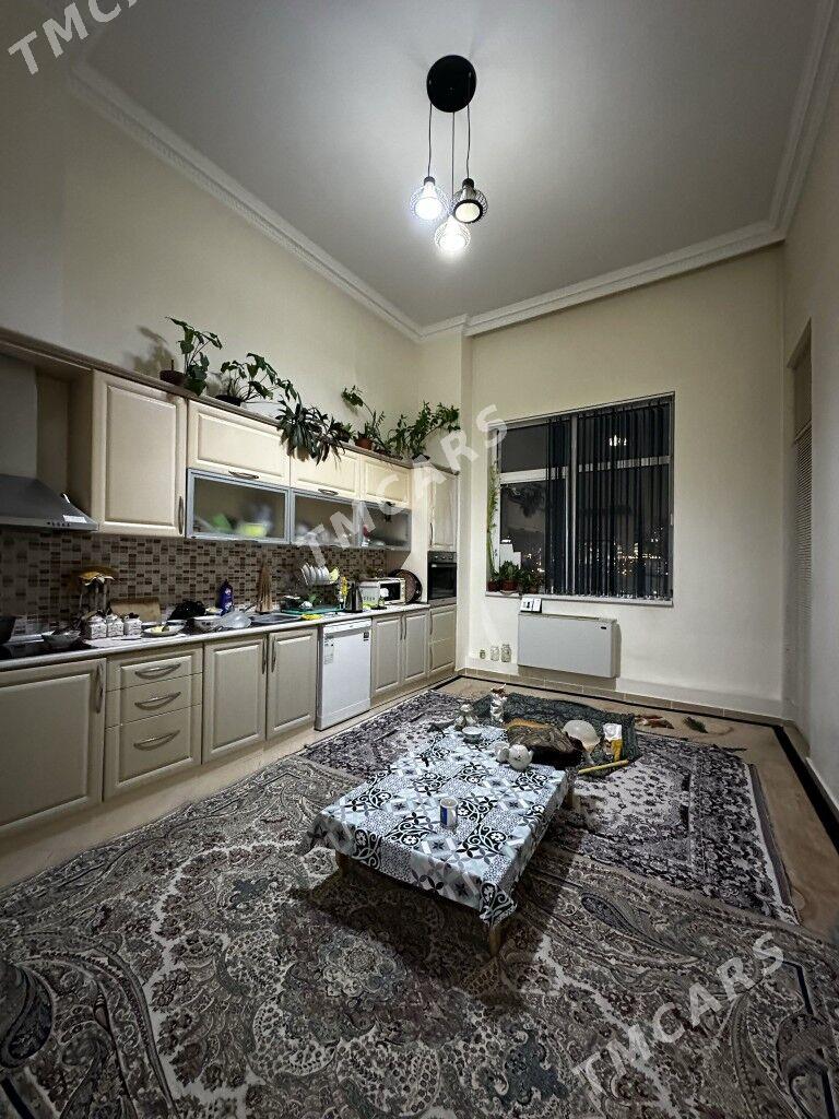 satlyk elitka 4 komnat - Aşgabat - img 3