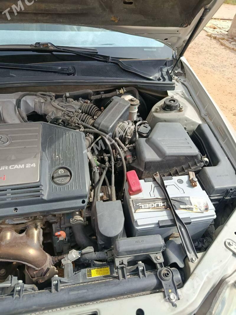 Toyota Avalon 2004 - 220 000 TMT - Mary - img 8
