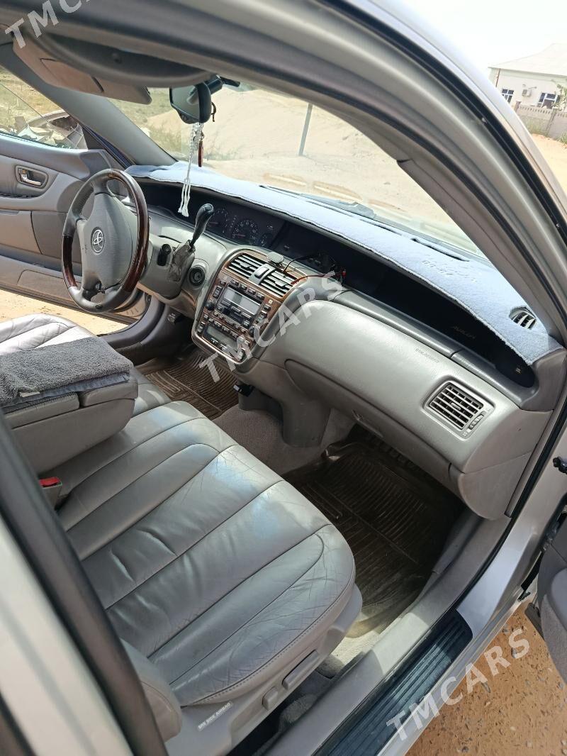 Toyota Avalon 2004 - 220 000 TMT - Mary - img 6