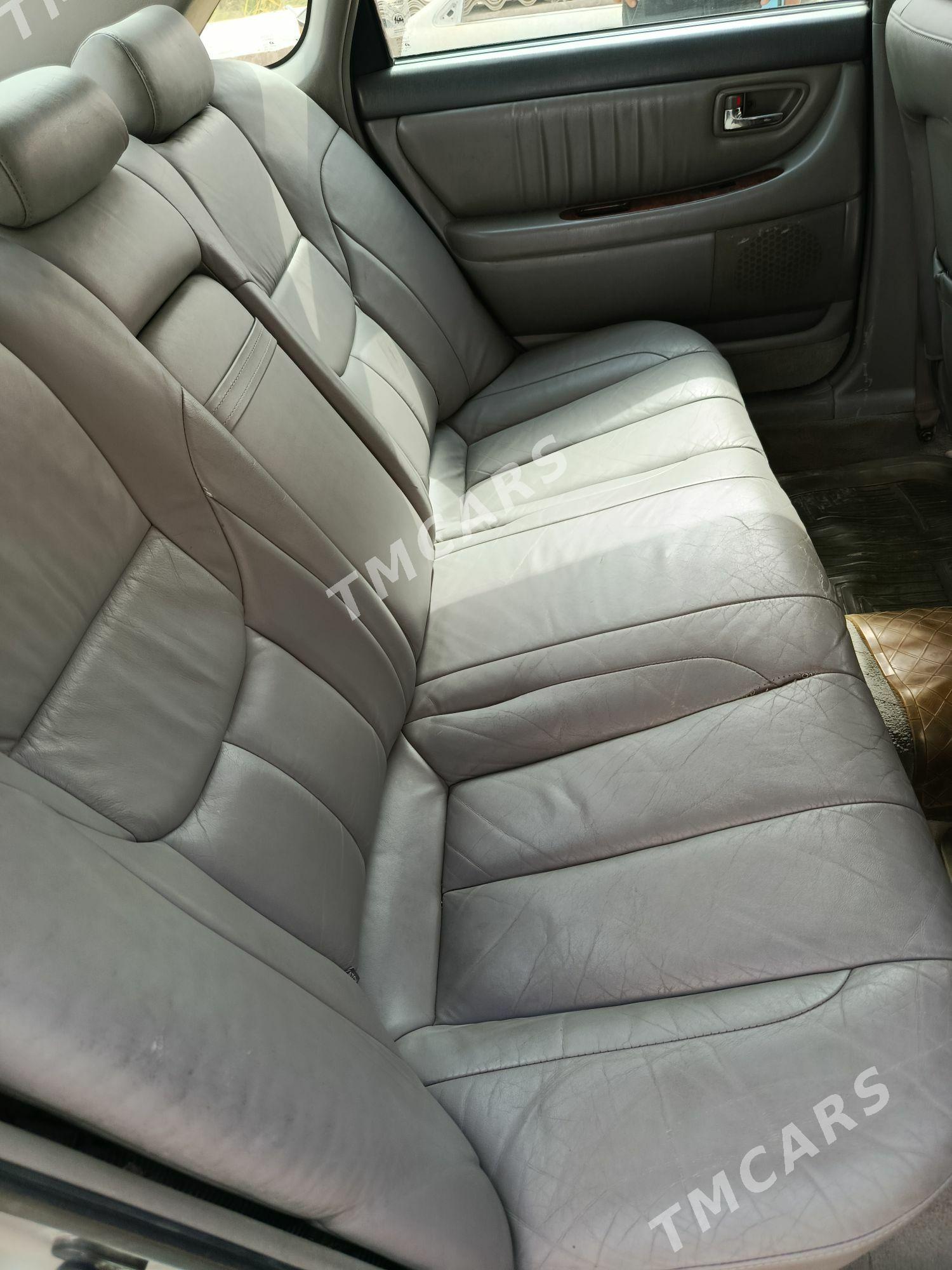 Toyota Avalon 2004 - 220 000 TMT - Mary - img 4